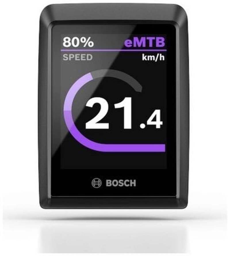 Bosch Kiox 300 display E-Bike Display BHU3600