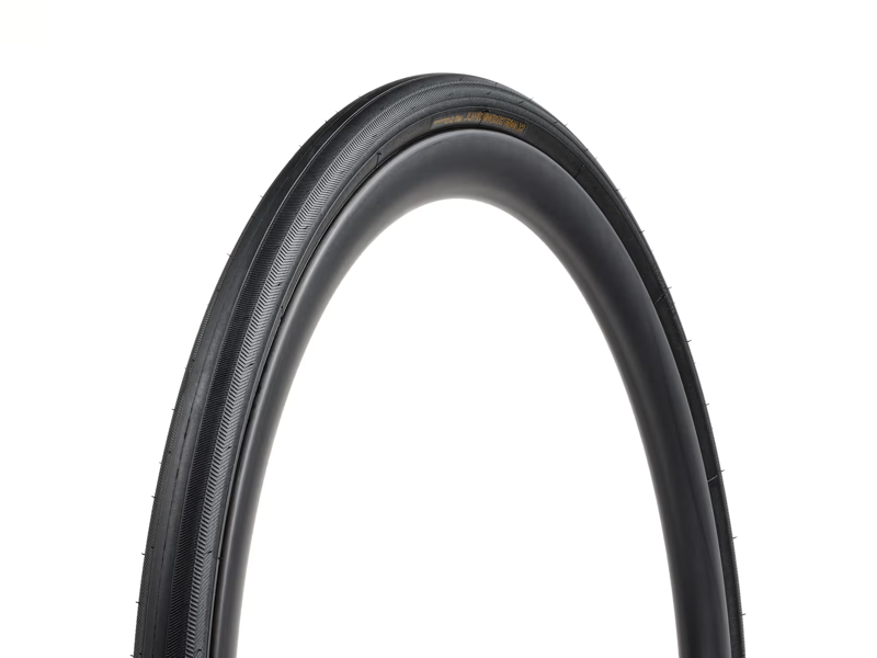 Bontrager Kwaremont Pro TLR 700x32c Folding Tubeless Road Tyre