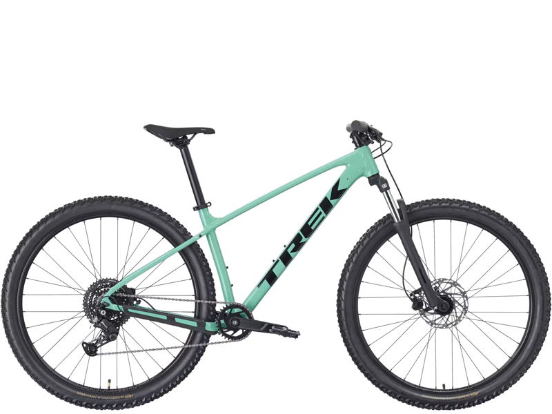 2026 Trek Marlin 4 Mountain Bike in Blue Sage