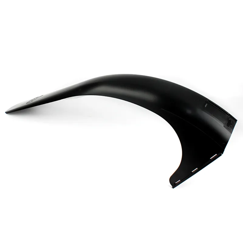 Mudhugger MK2 Rear Mountain Bike Mudguard Large