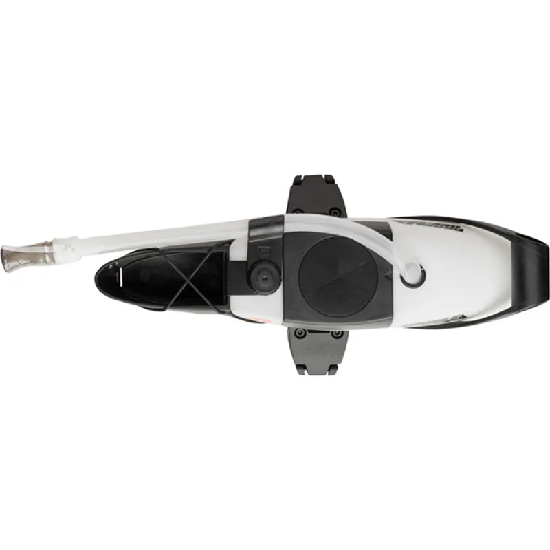 Profile Design FC25 Triathlon Hydration System Bottle White Clear-1