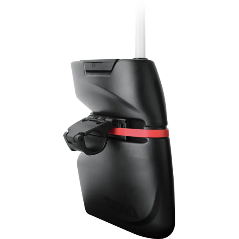 Profile Design Triathlon HSF Aerodrink 880ml Hydration System in Black