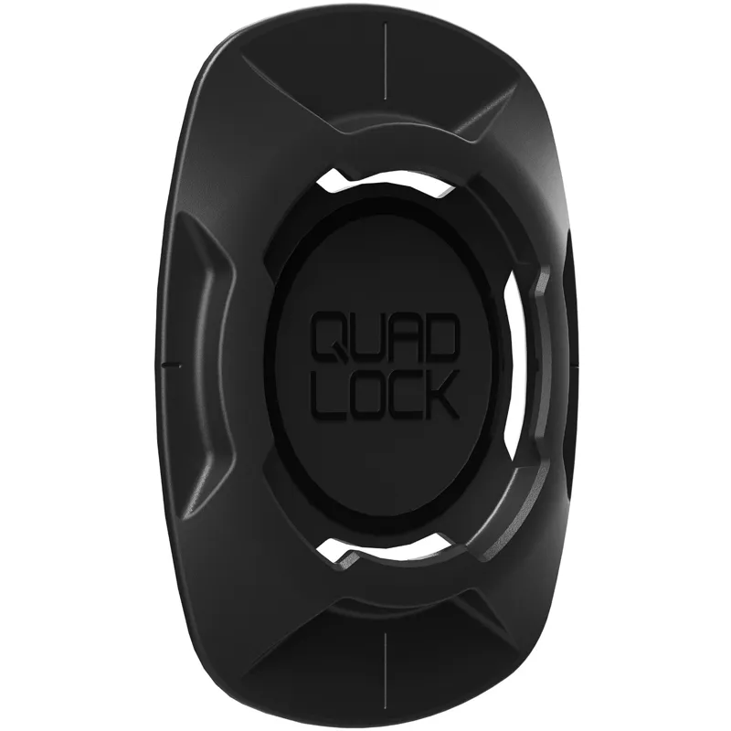 Quad Lock Universal Case Adaptor V3 Black universal