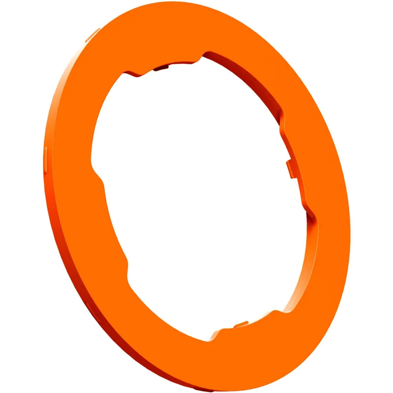 Quad Lock MAG Case Ring in Orange-1