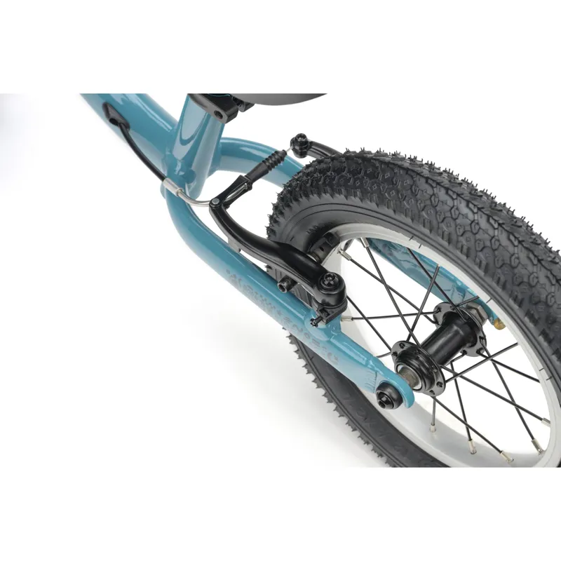 Ridgeback Scoot 12inch Balance Bike in Turbo Teal 2 to 4 years old-6