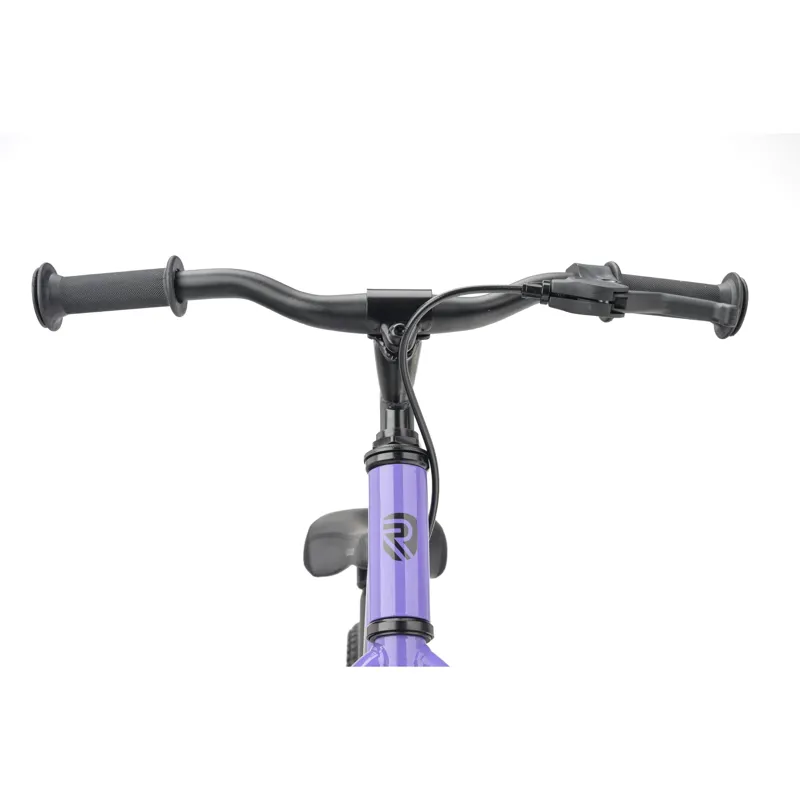 Ridgeback Scoot XL 14inch Balance Bike in Lightning Lilac 3 to 5 years old-11