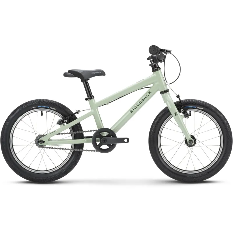 Ridgeback Dimension 16inch Super Sage Kids Bike