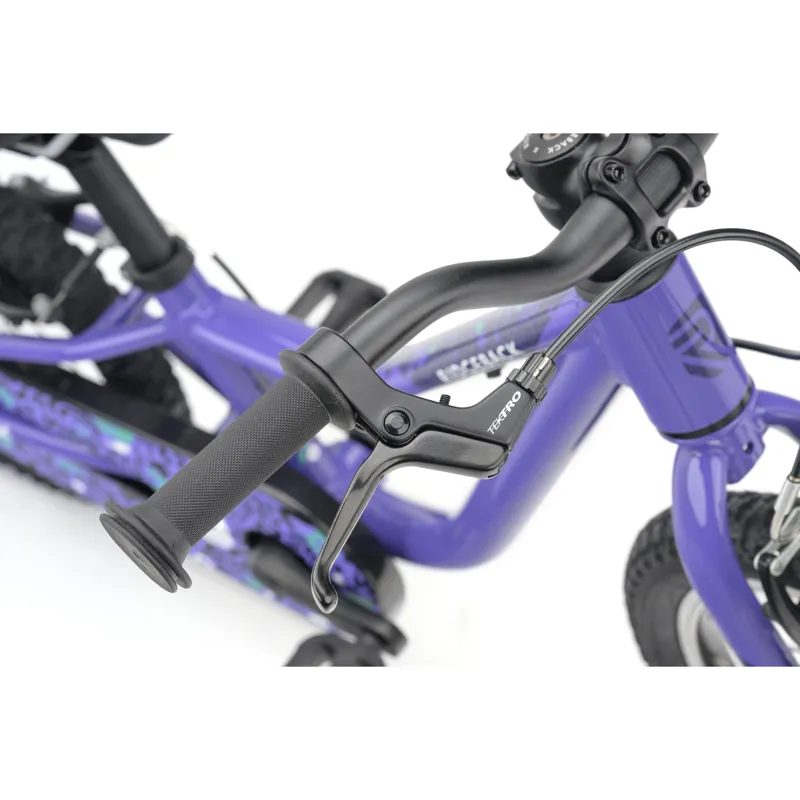 Ridgeback MX16 Kids Mountain Bike in Lightning Lilac 3.5 - 6 years old-6