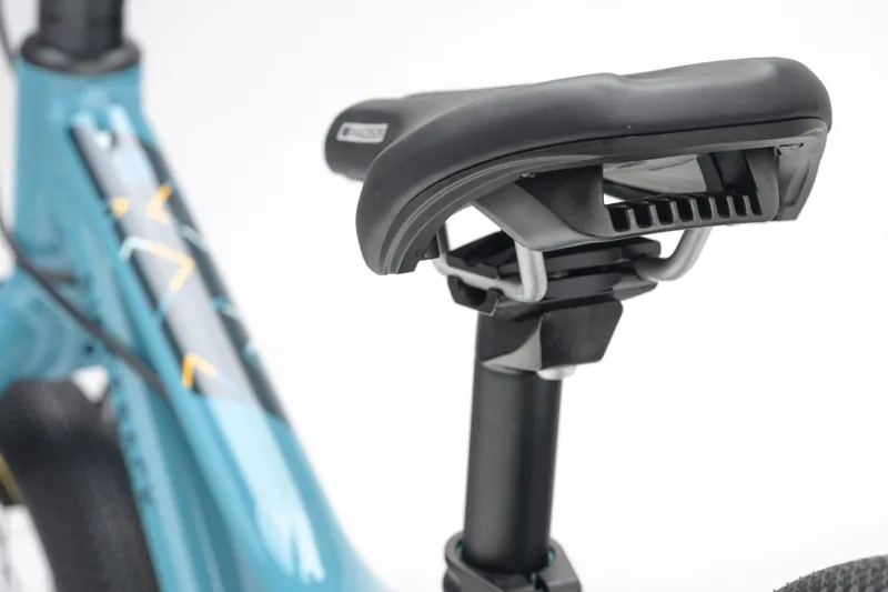 Ridgeback Dimension 16 inch Kids Bike Turbo Teal 3.5 to 6 Years Old-9