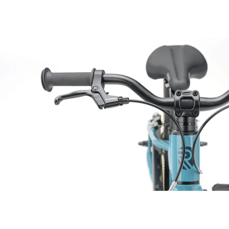 Ridgeback Dimension 16 inch Kids Bike Turbo Teal 3.5 to 6 Years Old-11