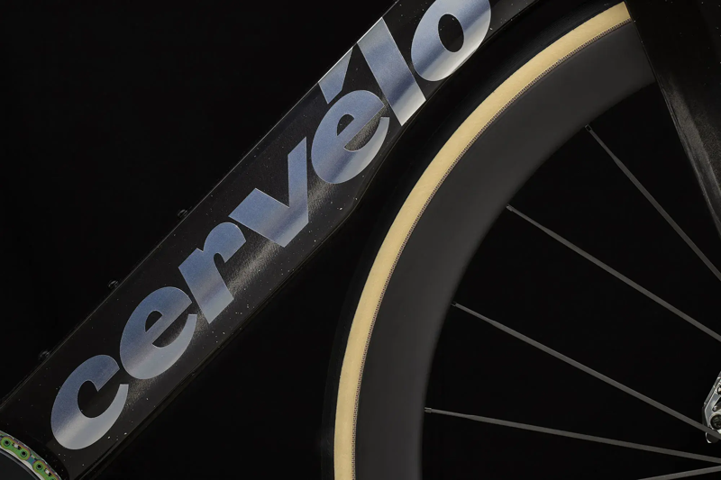 2027 Cervelo S5 SRAM Force AXS Carbon Road Race Bike in Five Black-1