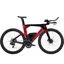 Trek Speed Concept SLR 7 AXS Triathlon Bike in Carbon Red Smoke