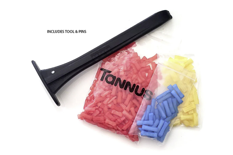 Tannus Airless Puncture Proof Road Bike Tyre 700 x 28C Semi-Slick-2