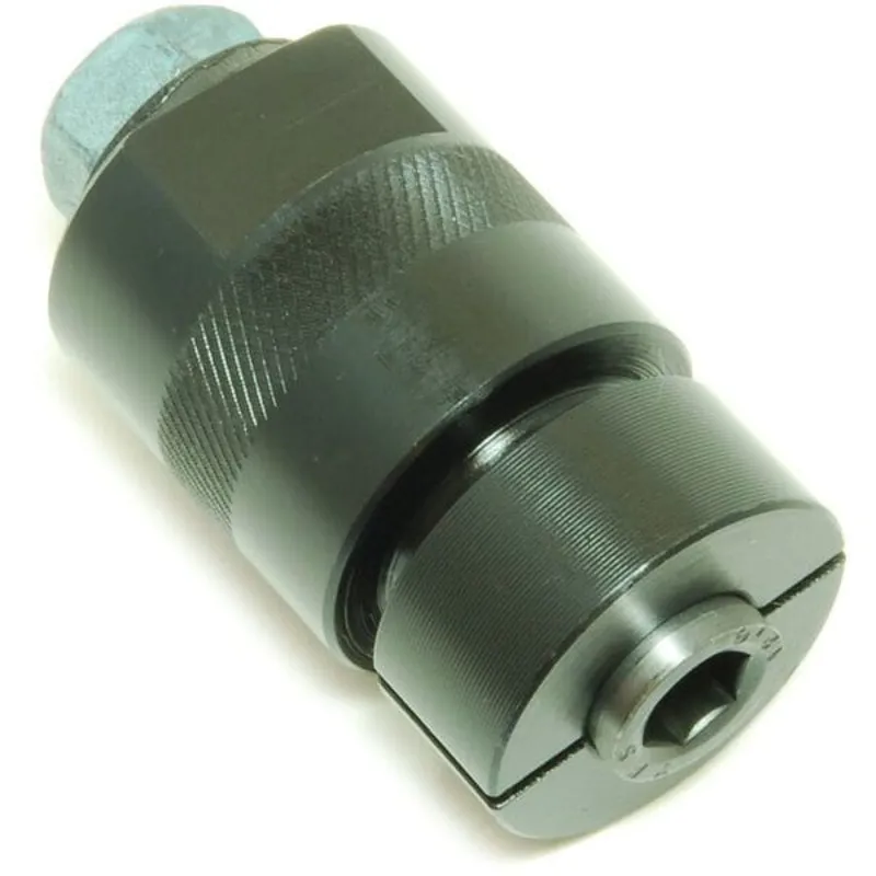 Wheels Manufacturing Bearing Extractor in Silver-11