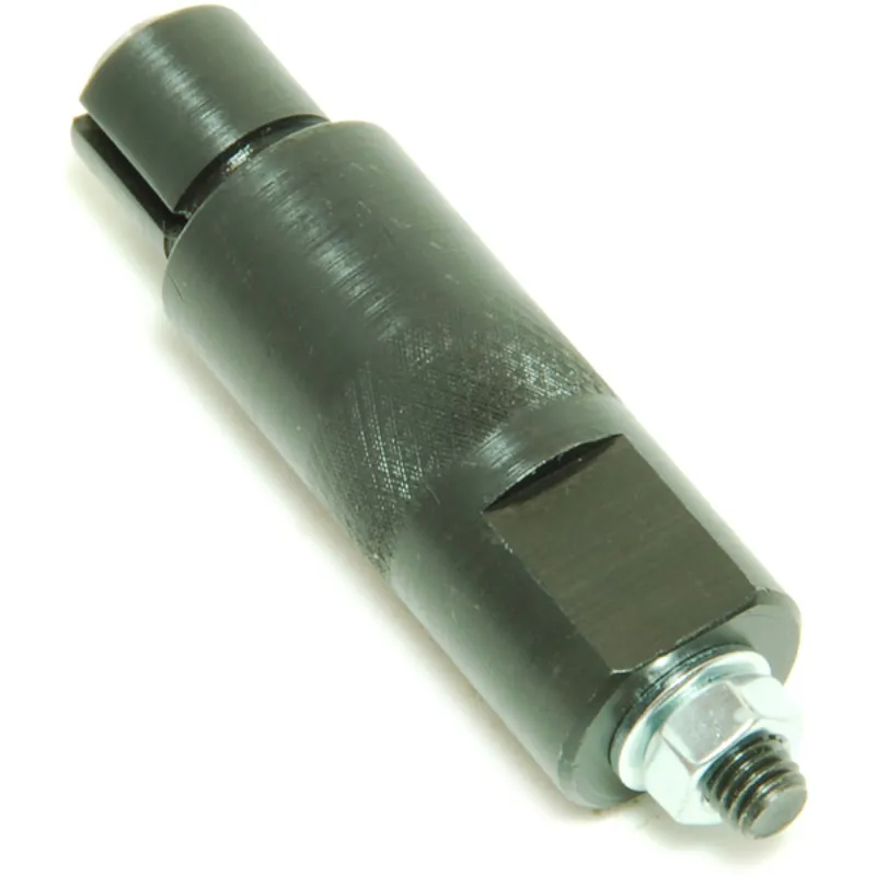 Wheels Manufacturing Bearing Extractor in Silver-8