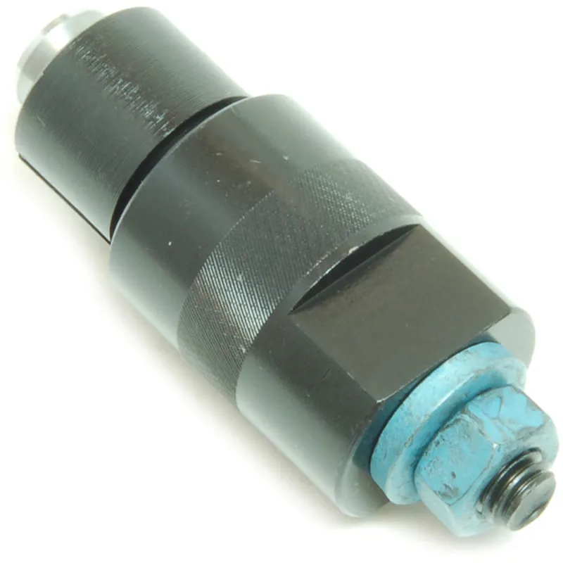 Wheels Manufacturing Bearing Extractor in Silver-2