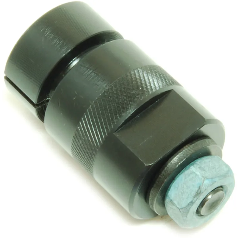 Wheels Manufacturing Bearing Extractor in Silver-4