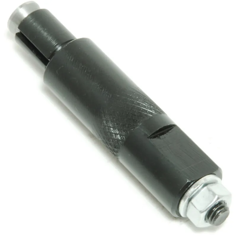 Wheels Manufacturing Bearing Extractor in Silver-5