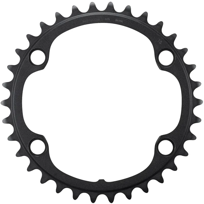 Shimano FC R8100 Ultegra 12 speed inner chainring 34Tooth for double