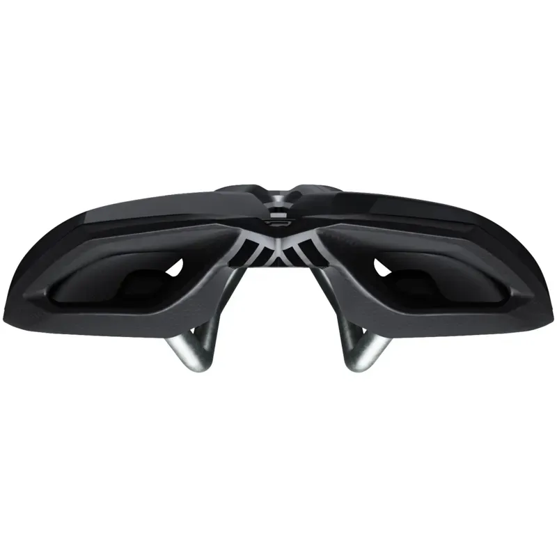 Pro Stealth Sport Road Bike Saddle 142mm-2