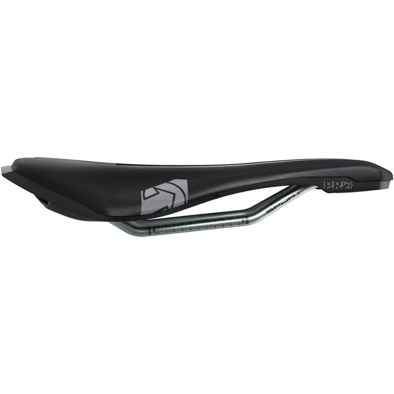 Pro Stealth Sport Road Bike Saddle 142mm-3