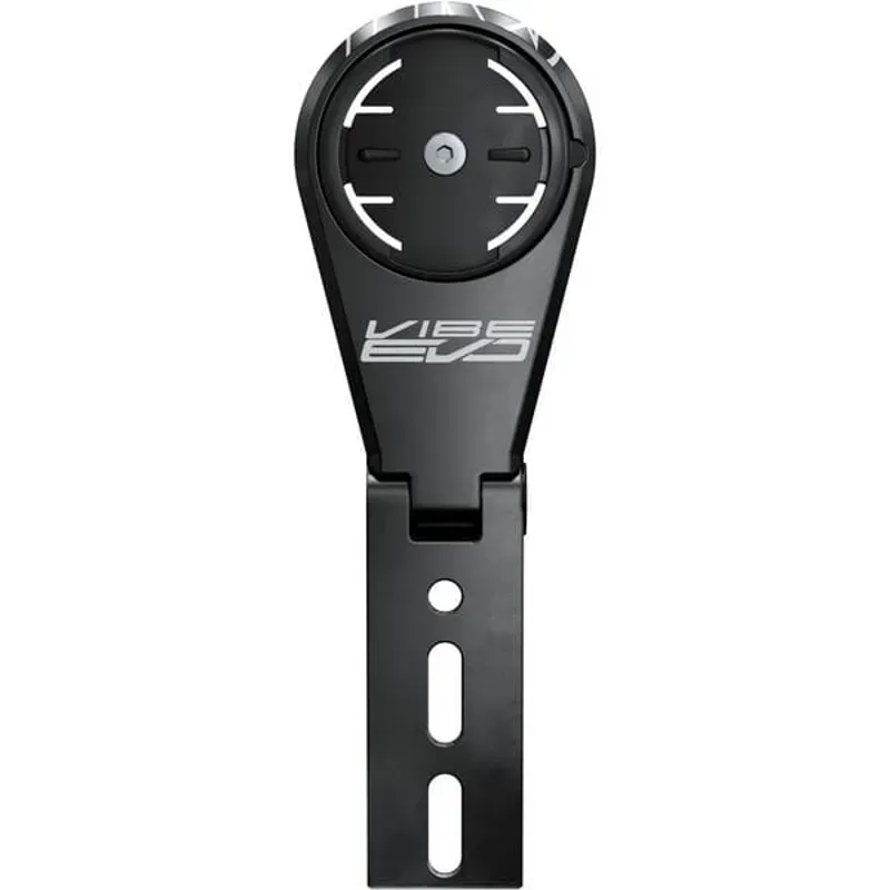 Pro Vibe Evo Mount in Black