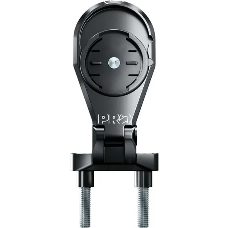 Pro VIBE Regular Computer Stem Mount in Black
