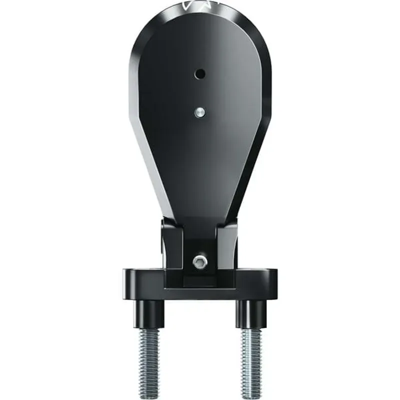 Pro VIBE Regular Computer Stem Mount in Black-1