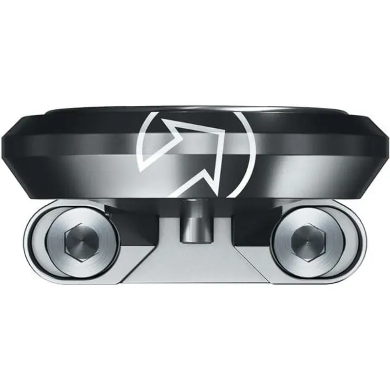 Pro VIBE Regular Computer Stem Mount in Black-3