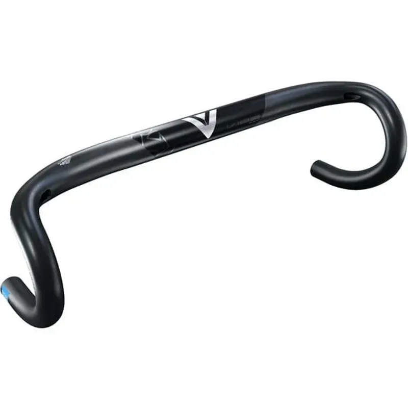 Pro VIBE Superlight CT Handlebars in Black