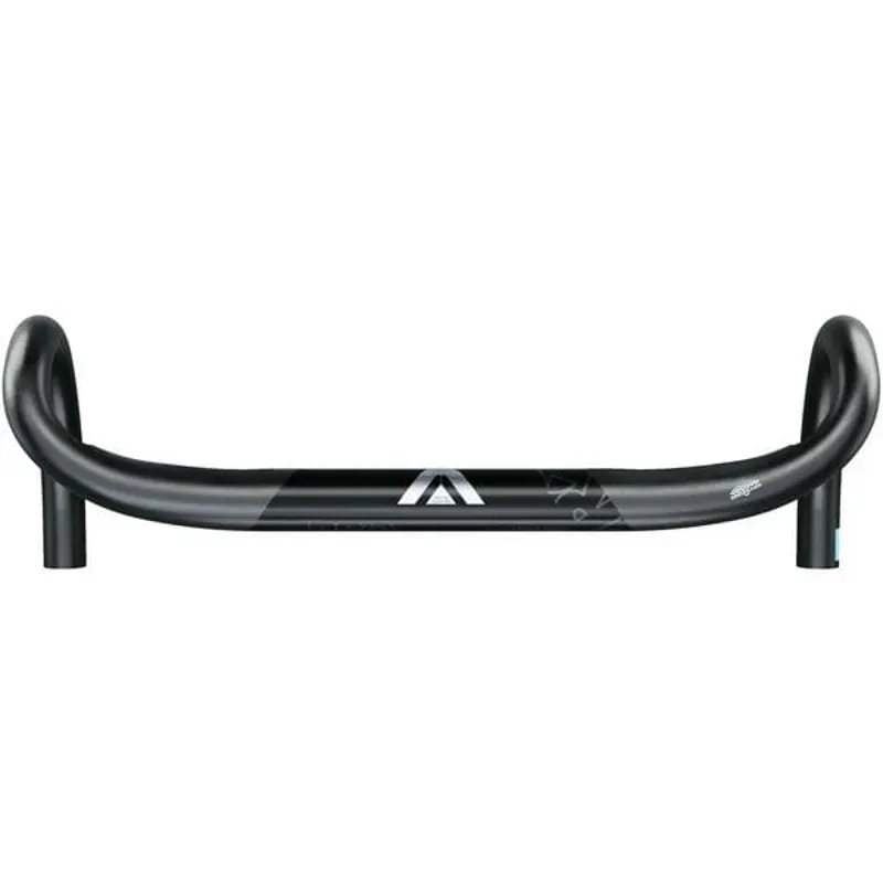 Pro VIBE Superlight CT Handlebars in Black-1