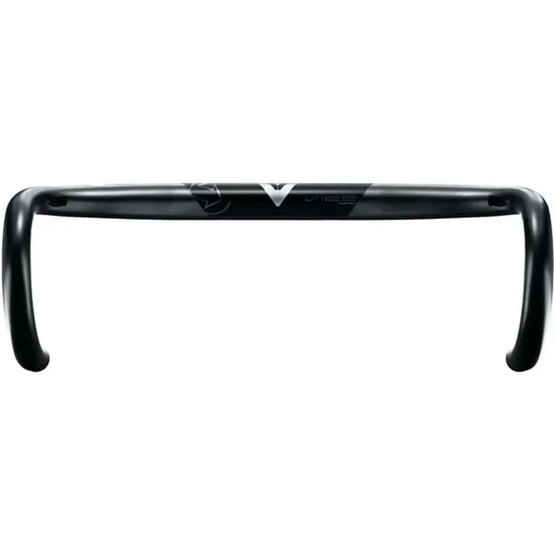 Pro VIBE Superlight CT Handlebars in Black-2
