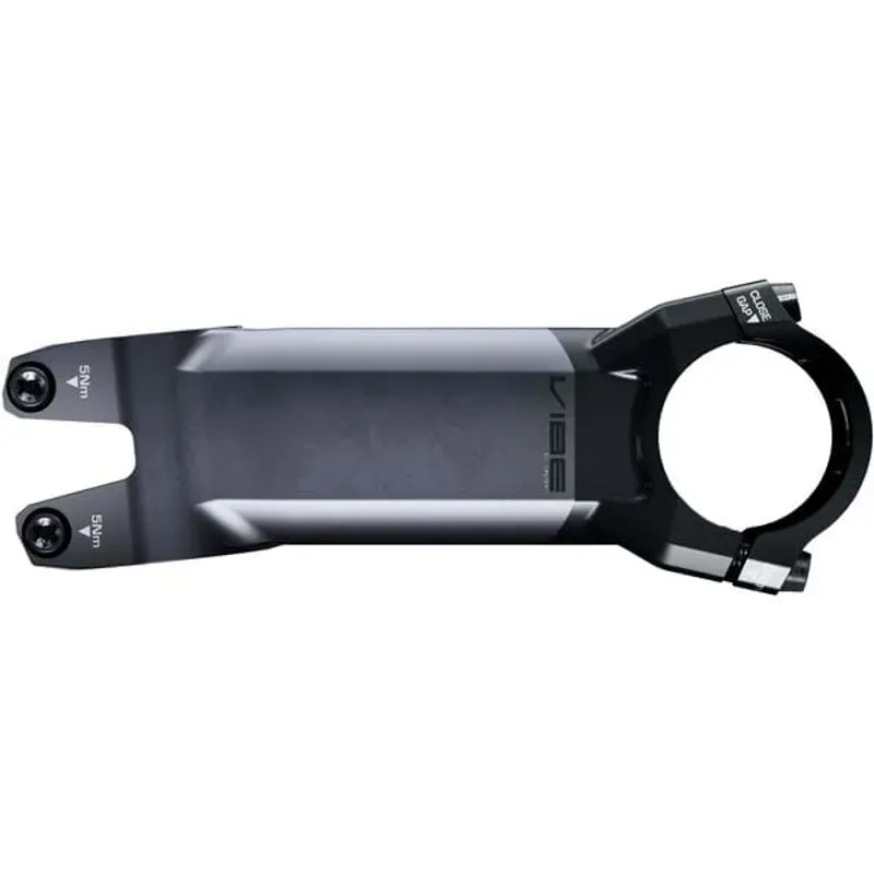 Pro VIBE Superlight Stem in Black-3