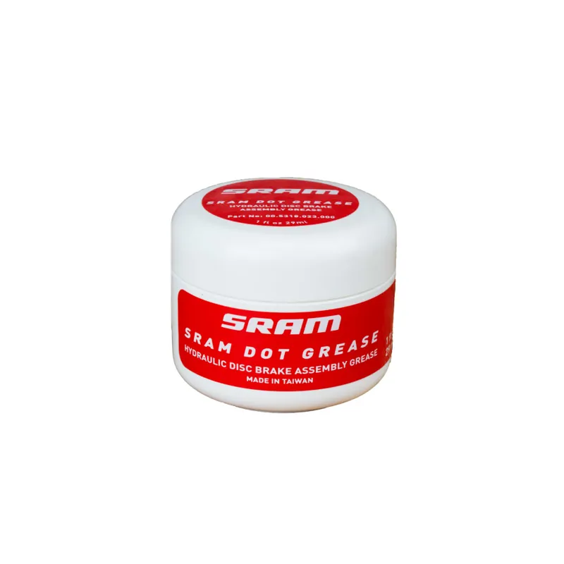 Sram Dot Assembly Grease 1oz