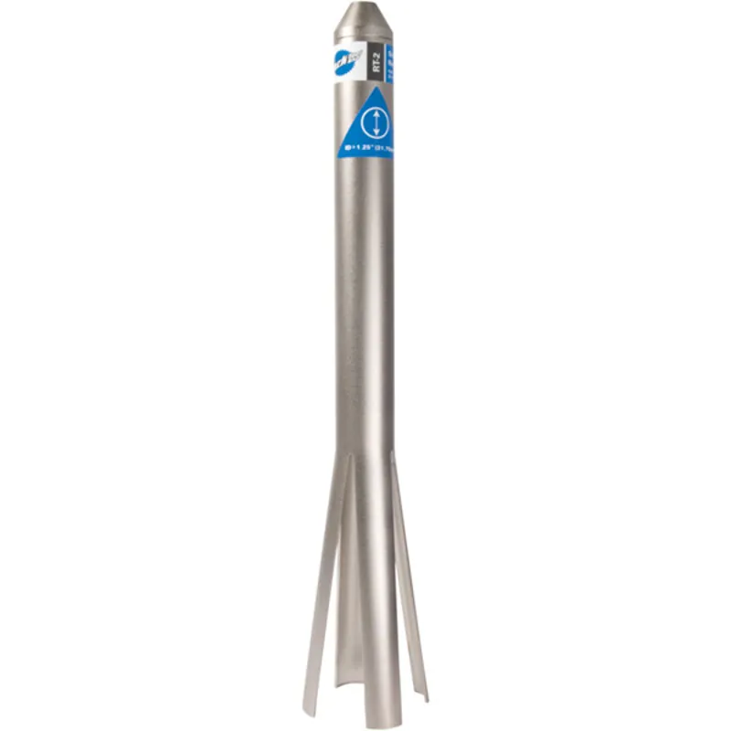 Park Tool RT-2 Head Cup Remover - Oversized in Silver