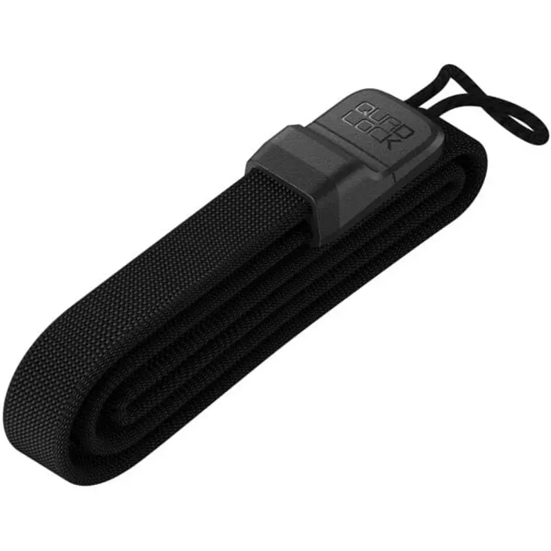 Quad Lock Tripod Laynard Tether Strap in Black
