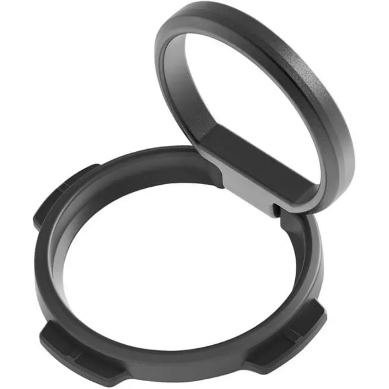 Quad Lock Phone Ring / Stand 2 in Black