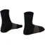 Specialized Quarter Racing Socks in Black