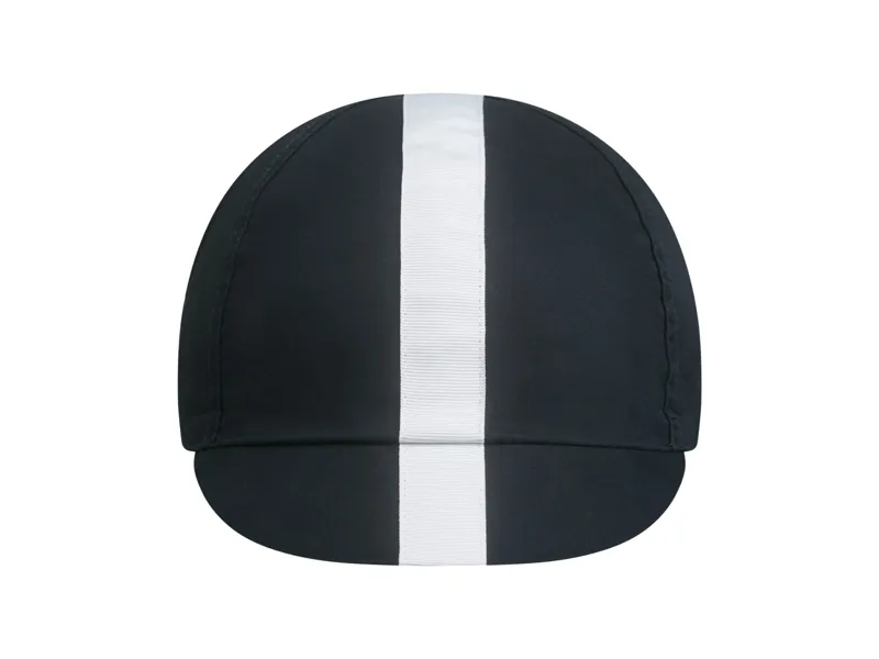 Rapha Cycling Cap II Black Small/Medium-1