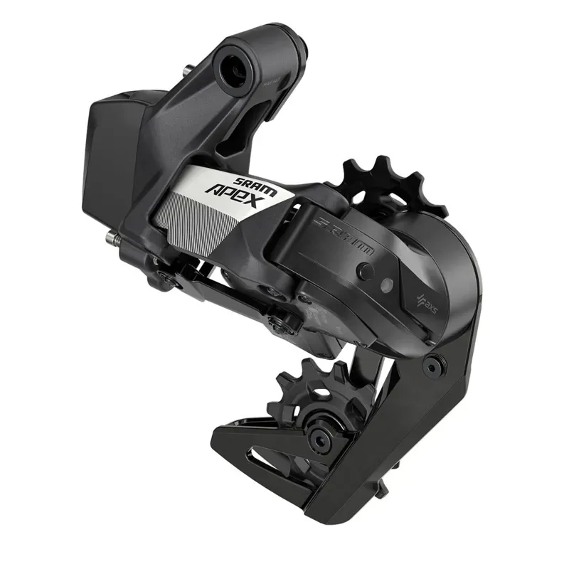 SRAM APEX XPLR AXS Rear Derailleur D1 44T Max 12 Speed 