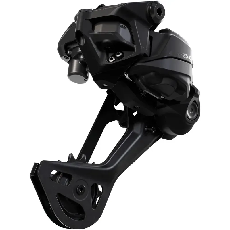 Shimano GRX RX717 GRX Di2 12-sp. Shadow ES SGS 51-tooth LC Rear Der.-2