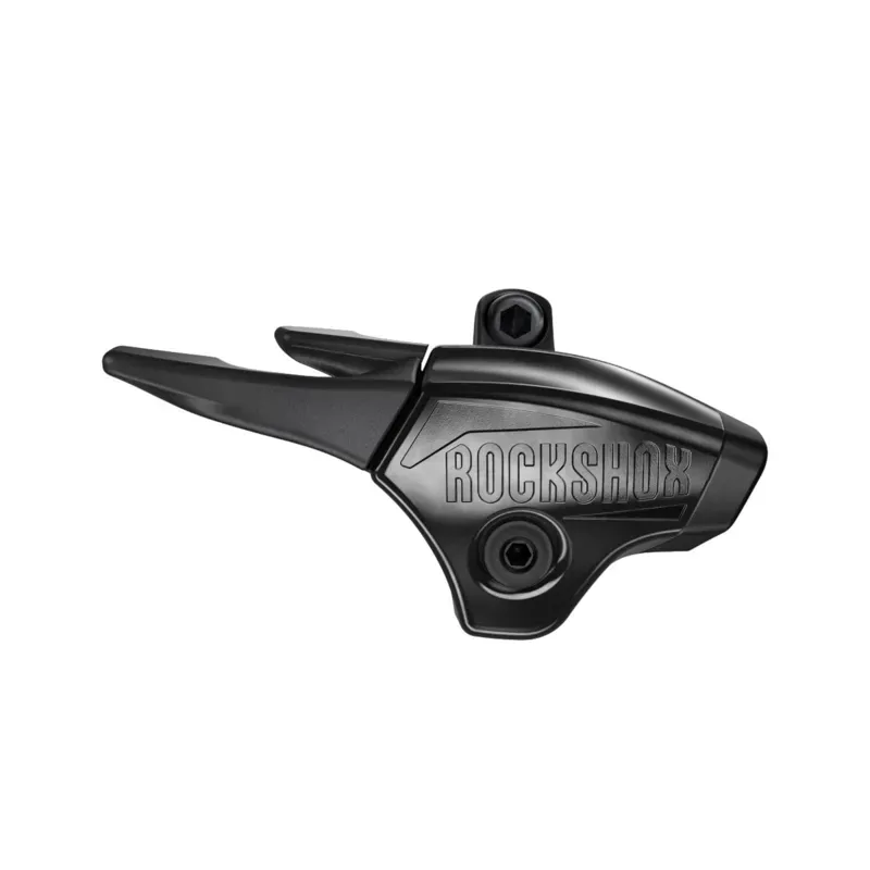 Rock Shox Remote Oneloc Full Sprint Fork Remote in Black