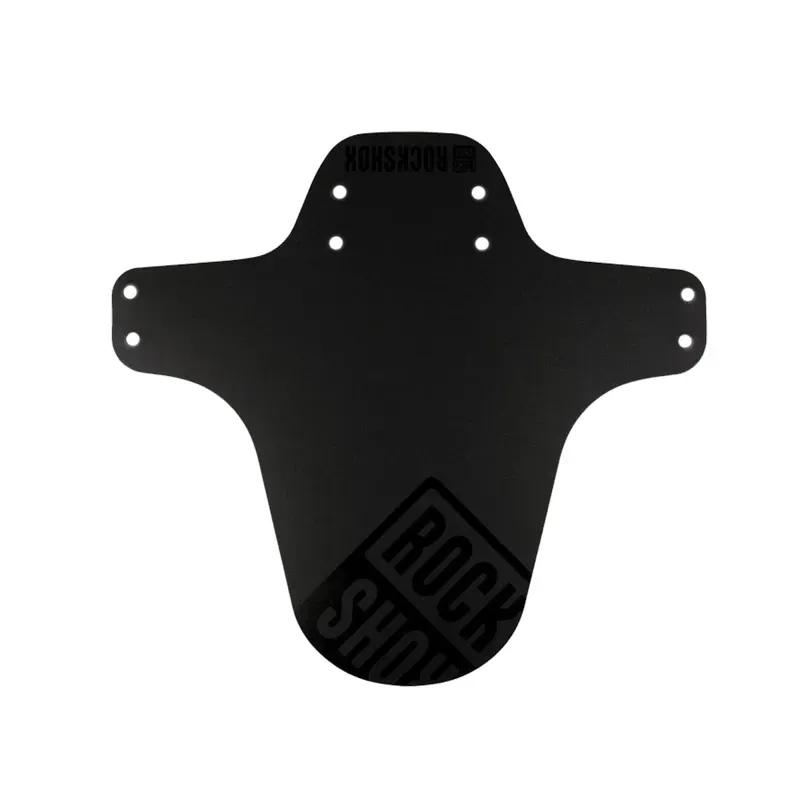 Rockshox Mountain Bike Fender in Stealth Print