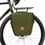 Restrap Pannier Bag Small 13L In Olive