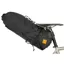 Restrap Saddle Bag Holster W/Bag 18L In Black