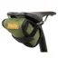 Restrap Bike Saddle Mount Tool Pouch 0.7L In Olive