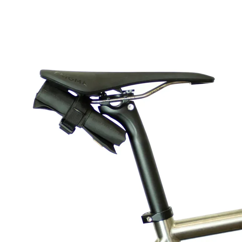 Restrap Bike Tool Roll In Black