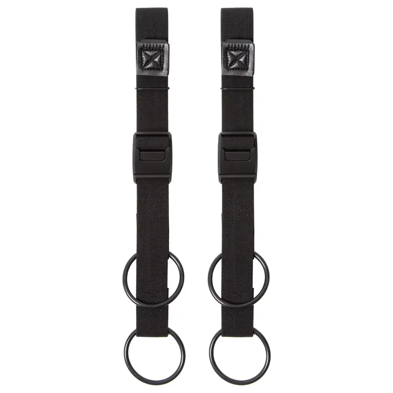 Restrap Bike Rack Straps In Black