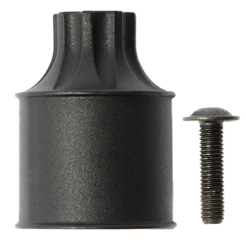 Restrap Bike Fork / Frame Light Mount and Hollowtech Crank Tool