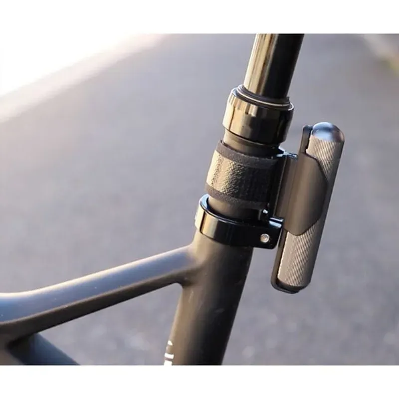 Ryder Groove Tool Pro Bicycle Multi Tool Grey-2